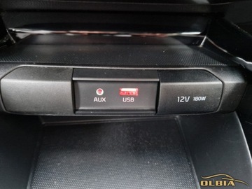 Kia Stonic Crossover 1.4 DOHC 100KM 2017 Kia Stonic Led Kamera Cofania Nawigacja 1.4 Benzyna 100KM, zdjęcie 28