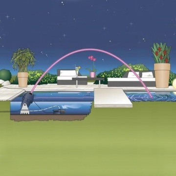 CATIT Маленький фонтанчик для пресной чистой воды 2л