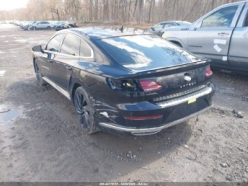 Volkswagen Arteon 2023 Volkswagen Arteon Sel R-Line 2023 2.0 Benzyna 300KM, zdjęcie 2