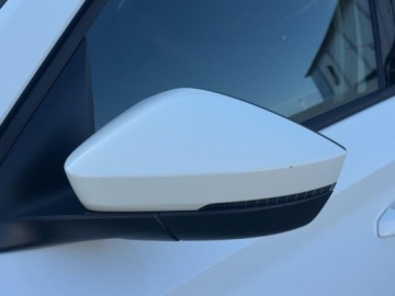 Skoda Kamiq Crossover 1.0 TSI 110KM 2024 Skoda Kamiq 1.0 TSI 110 KM Style DSG, FV23, Serwis ASO, Zadbany Benzyna, zdjęcie 8