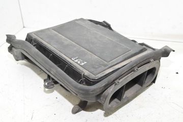 BMW E39 PRAWY OBUDOWA FILTR POWIETRZA KABINOWY