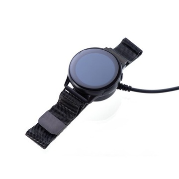 ЗАРЯДНОЕ УСТРОЙСТВО ДЛЯ SAMSUNG GALAXY WATCH 3/4 ACTIVE 1/2