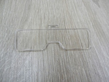 Увеличительные линзы Лупа Очки Светодиодный козырек