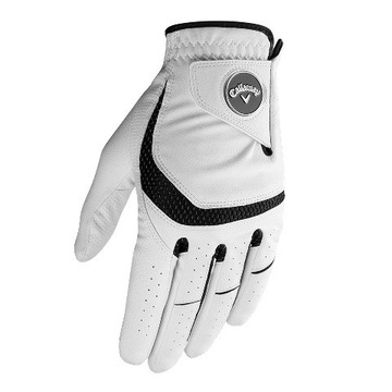 Rękawica golfowa CALLAWAY SYNTECH rozm. M, męska