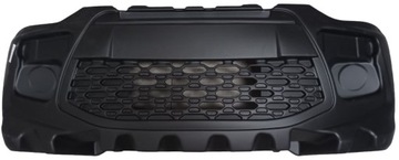 GRILL ZDERZAKA PRZEDNIEGO LIGIER JS50 ELEGANCE ZAŚLEPIONY