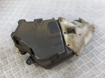 НАСОВЫЙ САБВУФЕР JBL KIA SPORTAGE III