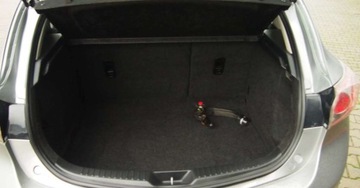 Mazda 3 II Sedan 1.6 MZR 105KM 2010 Mazda 3 1,6BenzynaNiski Udokumentowany PrzebiegSerwisowany wASOMazda-Niemcy, zdjęcie 18