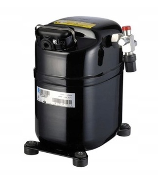 SPRĘŻARKA TECUMSEH LUNIT TAJ2446Z R404A R507