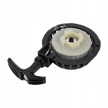 СТАРТЕР ДЛЯ ТРИММЕРА И ТРИММЕР ДЛЯ МИНИ КАРМАННОГО МОТОРА