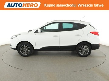 Hyundai ix35 SUV Facelifting 1.6 GDI 135KM 2015 Hyundai ix35 Czujniki, aut.klima, Podg.fotele,, zdjęcie 1
