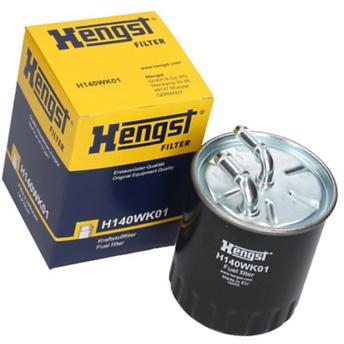 HENGST FILTR PALIWA MERCEDES C W203 W204 CDI