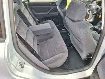 Volkswagen Passat B5 Sedan 1.8 20V 125KM 1998 Volkswagen Passat 62 Tyś kilometrów auto jak, zdjęcie 22