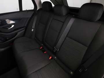 Mercedes Klasa C W205 2019 Mercedes C 200 GRATIS! Pakiet Serwisowy o, zdjęcie 16
