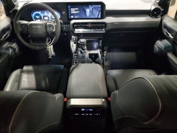 Toyota Land Cruiser VIII 2024 Toyota Land Cruiser 2024 Toyota Land Cruiser Base 2.4 Hybryda 326KM, zdjęcie 8