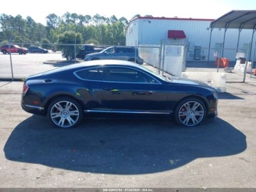 Bentley 2015 Bentley Continental GT V8 S 2015 4.0l 4.0 Benzyna 521KM, zdjęcie 6