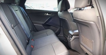 Peugeot 508 I SW 2.0 HDi FAP 140KM 2012 Peugeot 508 (nr.251) 2.0 140KM Parktronik Tempomat Panorama Klima Gwarancja, zdjęcie 13