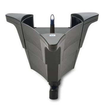 Поверхностный фильтр Oase SKIMMER для пруда до 50м2 3500л/ч 45Вт