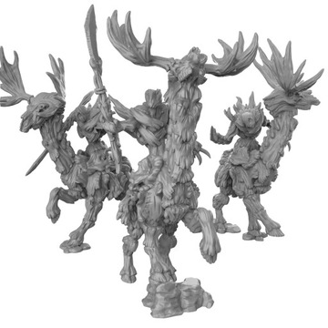 Driad Cavalry