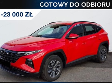 Hyundai Tucson 1.6 T-GDi HEV Executive 2WD Suv 230KM 2024