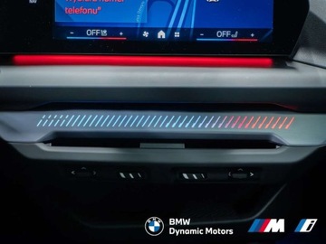 BMW Seria 1 F70 Hatchback M 2.0 M135 300KM 2024 BMW Seria 1 M135 xDrive 300 KM - Kamera 360 - HeadUp - Dach Panoramiczny, zdjęcie 31