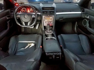 Pontiac 2009 Pontiac Inny G8 GT 2009 6.0 Benzyna 361KM, zdjęcie 8