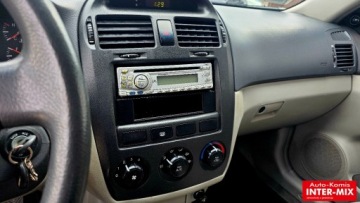 Kia Cerato Sedan 1.6 i 16V 105KM 2005 Kia Cerato Zarejestrowany Super stan 1.6 BenzynaLPG 105KM, zdjęcie 17