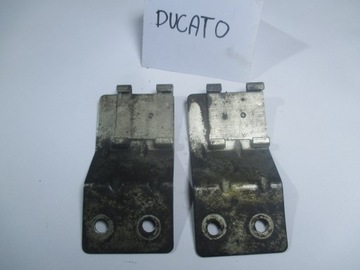 Mocowanie filtra paliwa Ducato Boxer Jumper 2.2 2.3 3.0 06-