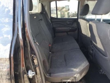 Honda Ridgeline 2021 Honda Ridgeline 2021, 3.5L, 4x4, SPORT, od ubezpieczalni 3.5 Benzyna 280KM, zdjęcie 8