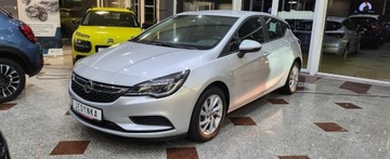 Opel Astra J GTC 1.6 CDTI Ecotec 110KM 2016 Opel Astra Nowy rozrzad Sprzeglo Bardzo ladny stan 1.6 Diesel 110KM, zdjęcie 10