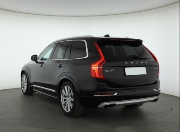 Volvo XC90 II SUV 2.0 D5 225KM 2016 Volvo XC90 D5 AWD, Salon Polska, 221 KM, 4X4, zdjęcie 3