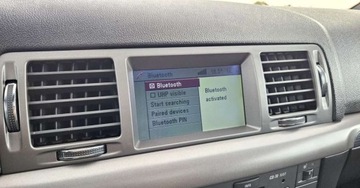 Opel Signum 2.8 V6 turbo ECOTEC 250KM 2008 Opel Signum Opel Signum 2.8 V6 Turbo S Sport 2.8 Benzyna 250KM, zdjęcie 17