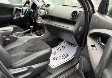 Toyota RAV4 III MPV Facelifting 2.0 Valvematic 158KM 2011 Toyota RAV4 Automat, 4x4, salon Polska, serwis ASO do konca 2.0 Benzyna, zdjęcie 14