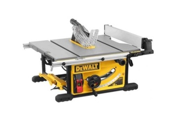DeWalt DWE7492 Pilarka stołowa 2000W