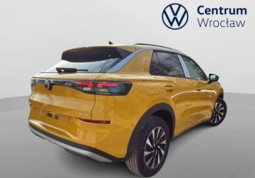 Volkswagen T-Roc I SUV Facelifting 1.5 TSI ACT 150KM 2026 Volkswagen T-Roc Life 1.5 eTSI 150KM DSG 1.5 Benzyna 150KM, zdjęcie 1