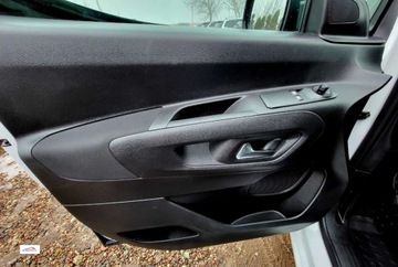 Opel Combo E Kombivan 1.5 Diesel 102KM 2022 Opel Combo 2XPDCkameraPo oplatach,GWARANCJA 1.5 Diesel 102KM, zdjęcie 23