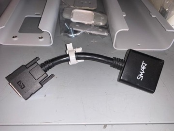 Projektor SMART LightRaise 60wi2 HDMI 3000ANSI Ult