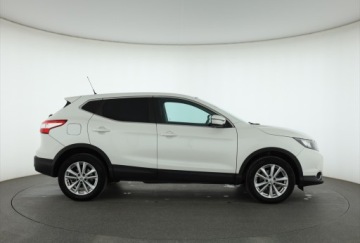 Nissan Qashqai II Crossover 1.2 DIG-T 115KM 2015 Nissan Qashqai 1.2 DIG-T, Navi, Klima, zdjęcie 5