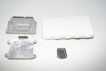 KOMPLET ZAPALOVACÍ BMW I3 (I01) 8667093 0.6L HYBRID 125KW 2016