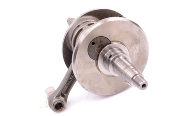 Piaggio 125 - ШТИФТ КОЛЕНВАЛА