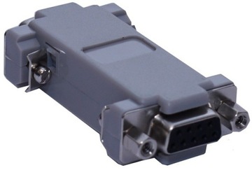 Przetwornik sygnału TTL 5V na HTL 24V, 11uA, 1Vpp