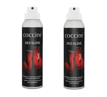 Дезодорант для освежения боксерских перчаток 150