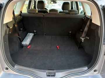 Renault Grand Scenic III 1.2 Energy TCe 130KM 2017 Renault Grand Scenic 1.2 TCe 130 KM 7 foteli, zdjęcie 29