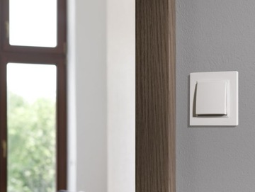 SIMON 10 ДВОЙНАЯ РАМКА БЕЛАЯ CR2/11