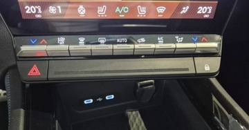 Renault Austral 2025 Renault Austral iconic esprit Alpine E-Tech full hybrid 200 JAK NOWY 2025, zdjęcie 20