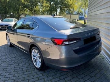 Skoda Superb IV Liftback 2.0 TSI 204KM 2026 SKODA Superb Drive 2.0 TSI DSG Sedan 204KM 2026, zdjęcie 1
