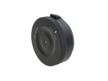SIGMA USB DOCK Устройство для персонализации Nikon