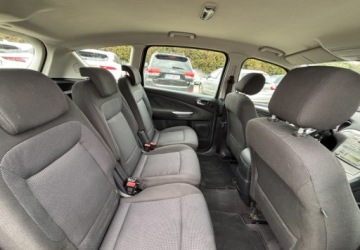 Ford S-Max I Van 2.0 i 16V 145KM 2006 Ford S-Max Zarejestrowany na 7 osob 2.0 Benzyna 145KM, zdjęcie 16