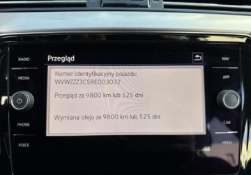 Volkswagen Passat B8 Variant Facelifting 2.0 TDI SCR 150KM 2023 Volkswagen Passat Variant SalonPL Elegance 2.0TDI 150KM Podg.Fotele NAVI T, zdjęcie 28