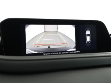 Mazda CX-30 2.0 SKYACTIV-G 150KM 2022 Mazda CX-30 mHEV automat 4x4 full LED klima auto, zdjęcie 23