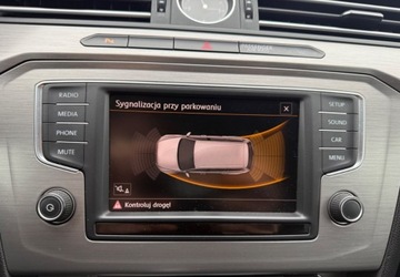 Volkswagen Passat B8 Variant 2.0 TDI 150KM 2015 Volkswagen Passat Stan bdb 2.0 Diesel 150KM, zdjęcie 17